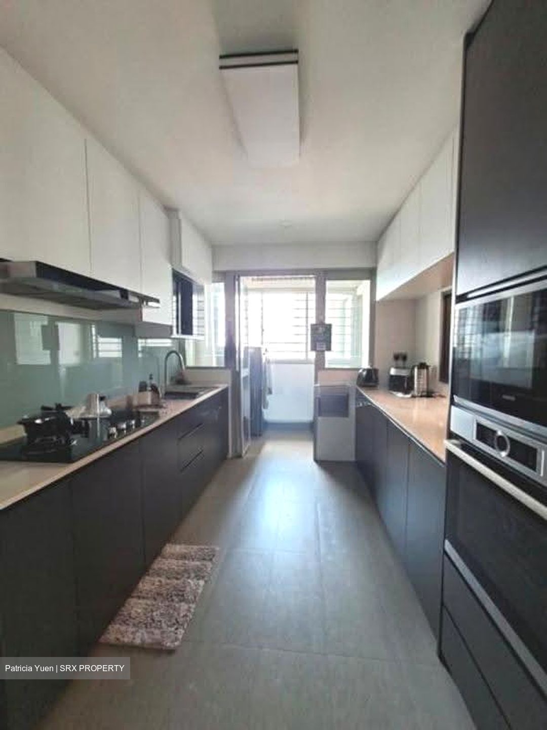 Blk 105A Alkaff Vista (Toa Payoh), HDB 5 Rooms #631594051